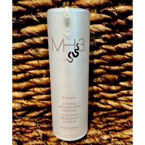 MH3 Ndulge Extreme Regeneration Moisture Innovenom Anti Aging Face‎ Neck Serum